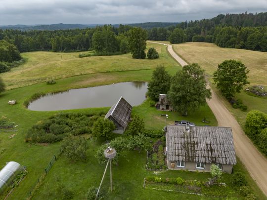 2022 - 07 Rally Estonia 2022