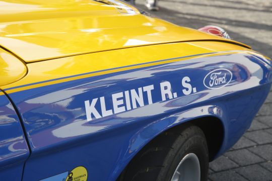 Eifel Rallye Festival - copyright images for media use - 2022 Eifel Rallye Festival