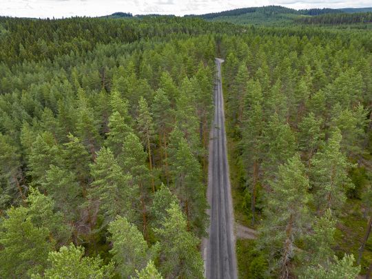 2022 - 08 Rally Finland 2022