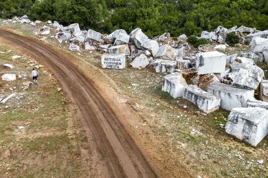2022 - 10 Acropolis Greece 2022
