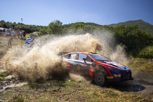 2022 - 10 Acropolis Greece 2022