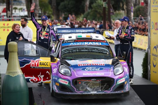 2022 - 12 Spain/Catalunya 2022