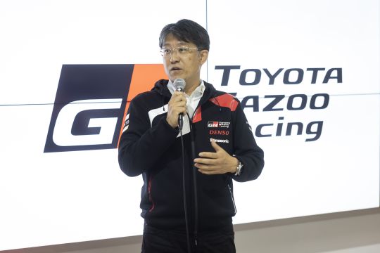 2022 - 13 Rally Japan 2022