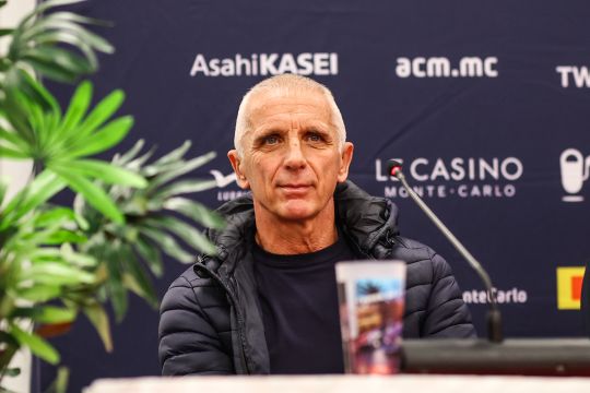 2023 - 01 Monte Carlo 2023