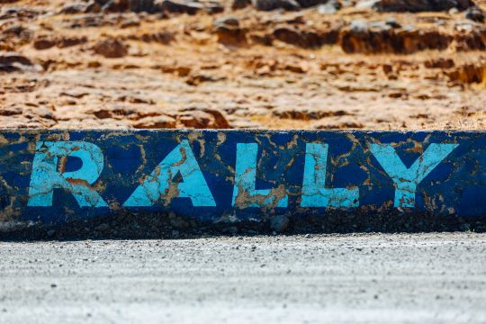 2023 - 03 Rally Mexico 2023