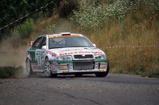 2003 - 08 Deutschland 2003