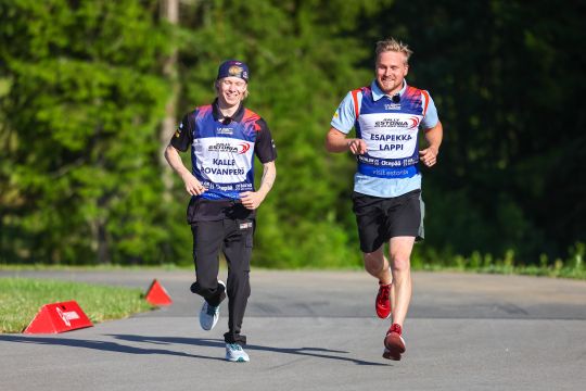 2023 - 08 Rally Estonia 2023