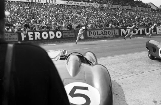 2-MOTORSPORT: The Archive - 1959