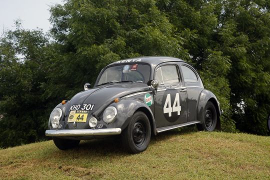 East African Safari Classic Rally-copyright free images for media use - 2023 EASCR