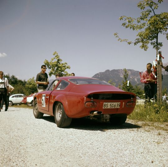 2-MOTORSPORT: The Archive - 1964