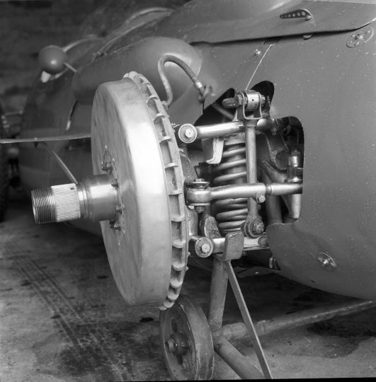 2-MOTORSPORT: The Archive - 1960