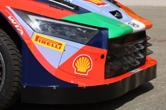 2024 - 04 Rally Croatia 2024