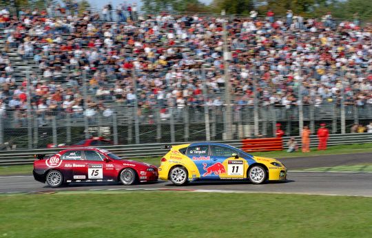 2-MOTORSPORT: The Archive - 2007