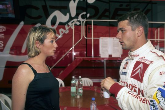 2002 - 04 Catalunya 2002