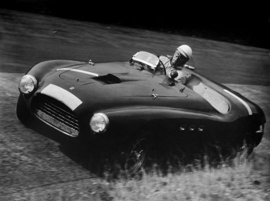 2-MOTORSPORT: The Archive - 1953 and before