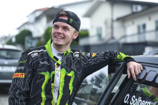 2024 - 05 Rally Portugal 2024