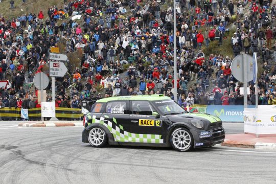 2012 - 13 Spain 2012