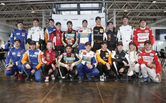 2013 - 04 Rally Portugal 2013