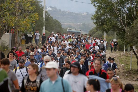 2013 - 05 Argentina Rally 2013