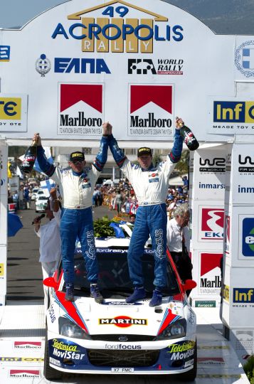 2002 - 07 Acropolis 2002