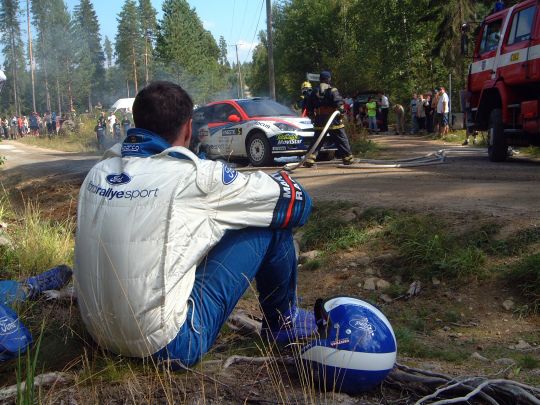 2002 - 09 Finland 2002