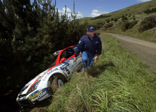 2002 - 12 New Zealand 2002