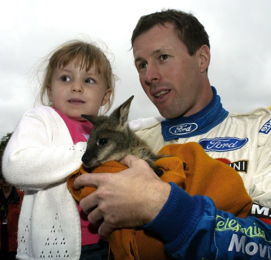 2002 - 13 Australia 2002