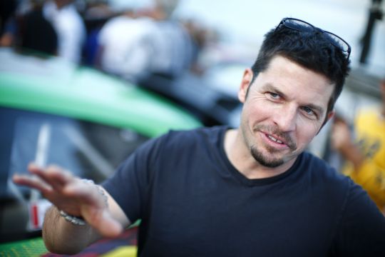 RX 2014 - 07 Trois-Rivieres RX