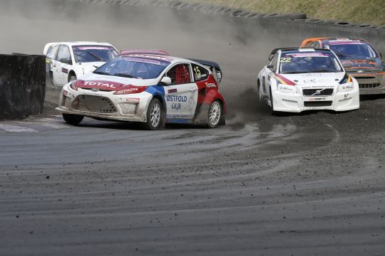 RX 2014 - 09 Estering RX