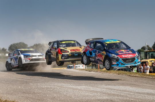 RX 2014 - 10 Franciacorta RX