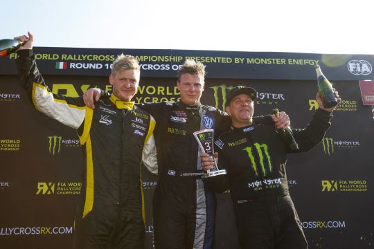 RX 2014 - 10 Franciacorta RX