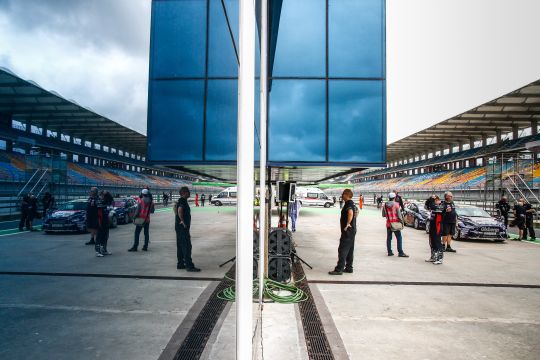 RX 2014 - 11 Istanbul RX