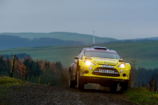 2014 - 13 Wales GB 2014