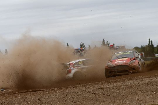 RX 2014 - 12 San Luis RX