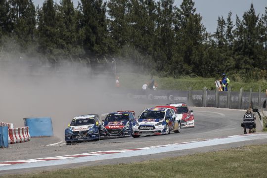 RX 2015 - 13 Rosario 2015