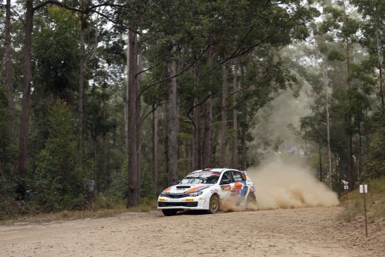 2015 - 10 Australia 2015