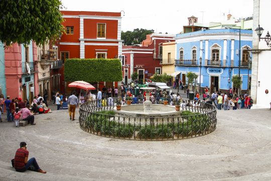 2016 - 03 Rally Mexico 2016