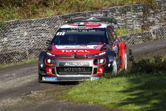 2018 - 04 Tour de Corse