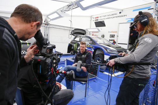 RX 2018 - 01 Barcelona