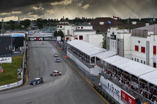 RX 2017 - 08 Trois-Rivieres RX