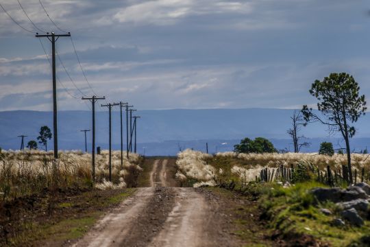 2018 - 05 Rally Argentina