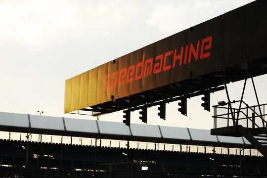 RX 2018 - 04 Silverstone