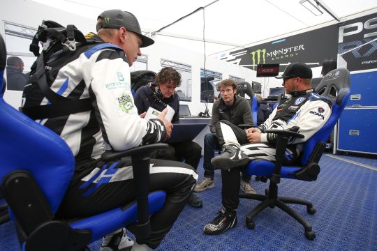 RX 2018 - 06 Höljes