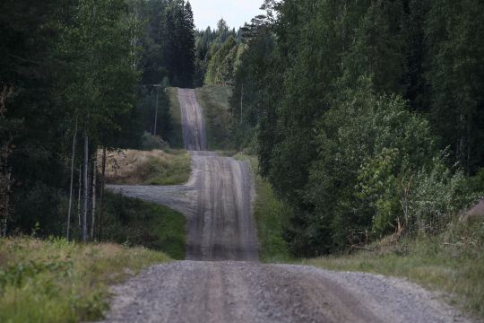 2018 - 08 Rally Finland