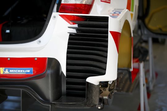 2019 - 04 Rallye de France TdC 2019