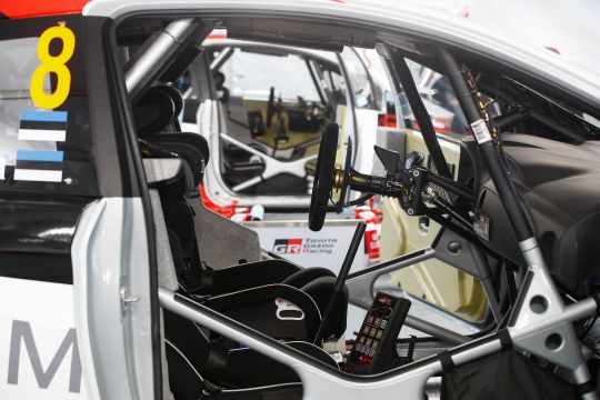 2019 - 05 Rally Argentina 2019