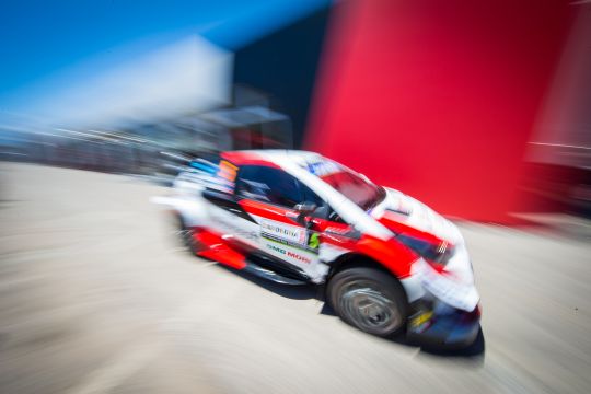 2019 - 08 Italy Sardinia 2019