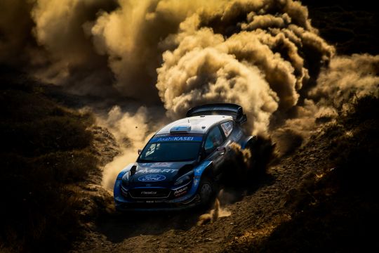 2019 - 08 Italy Sardinia 2019