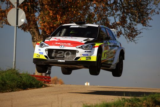 2017 - 171020 Three Cities Rallye Germany