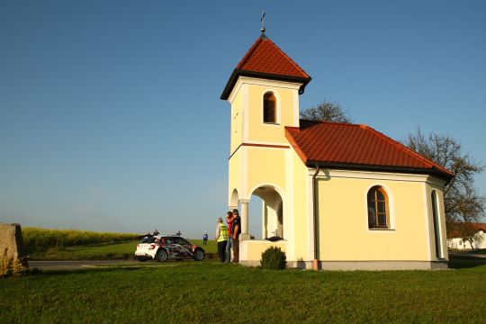 2017 - 171020 Three Cities Rallye Germany